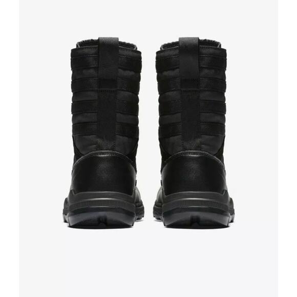 Nike SFB Gen 2 8" Men’s Military Combat Tactical Boots 922474-001 Size 12.5 US - Picture 5 of 8